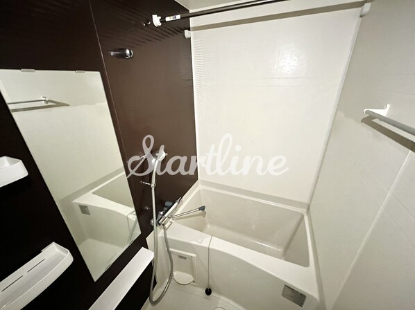 SHOKEN Residence亀戸の物件内観写真